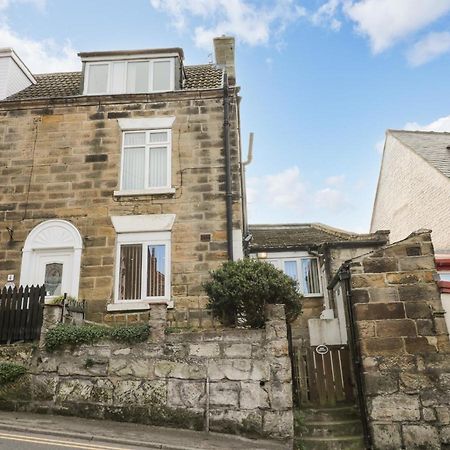 Willa 5 Green Lane Whitby Zewnętrze zdjęcie