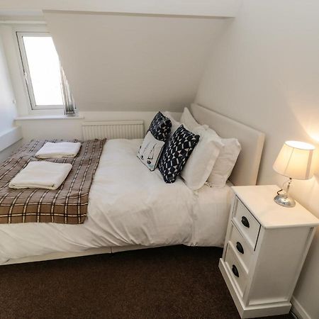 Willa 5 Green Lane Whitby Zewnętrze zdjęcie