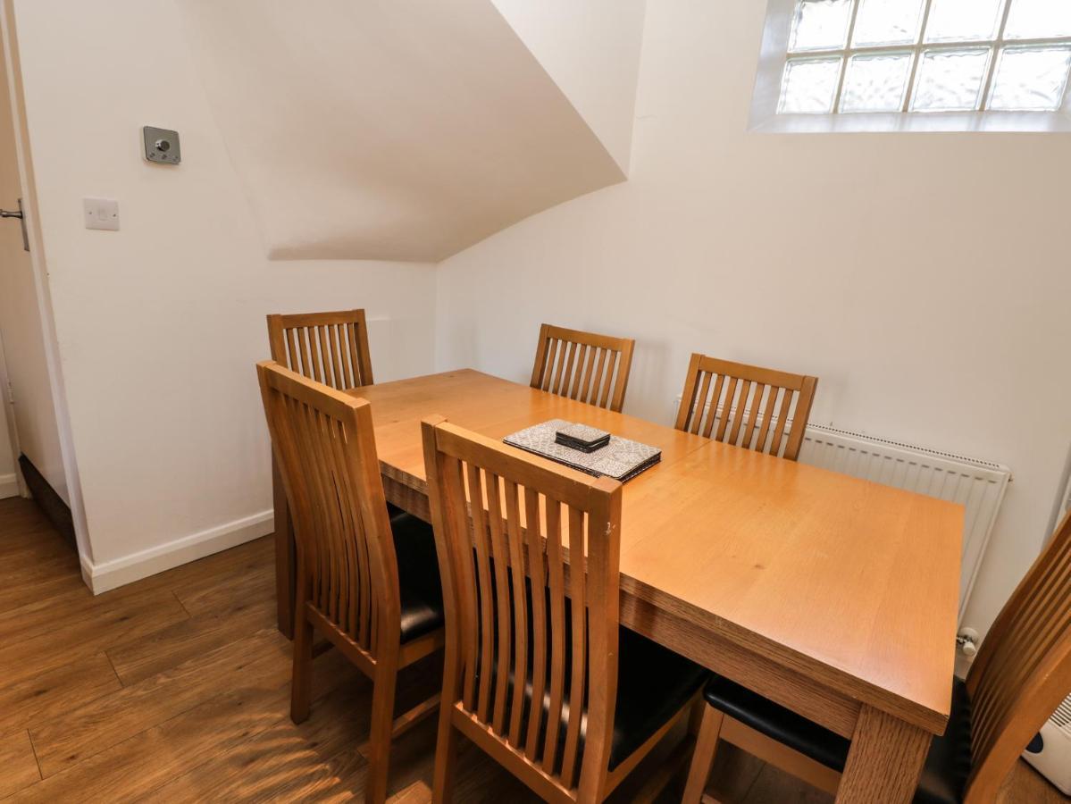 Willa 5 Green Lane Whitby Zewnętrze zdjęcie