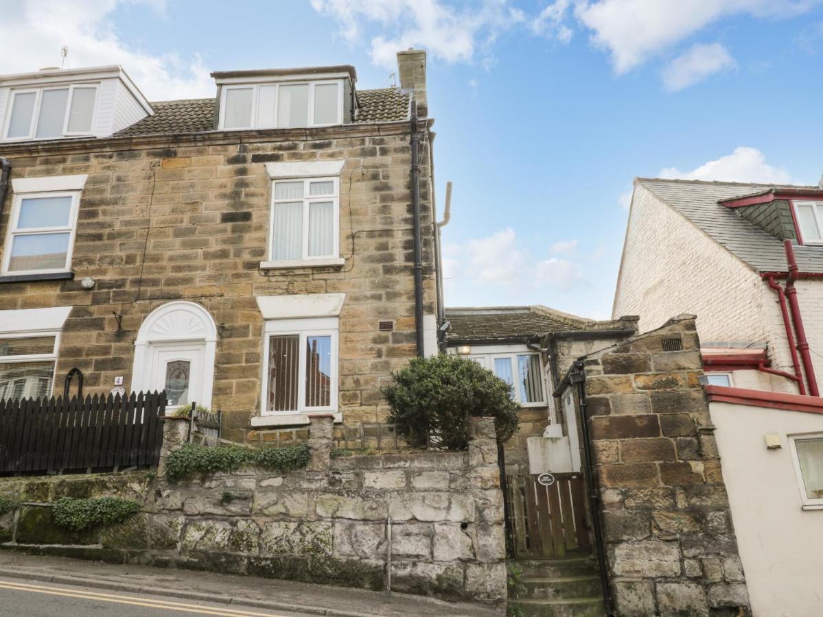 Willa 5 Green Lane Whitby Zewnętrze zdjęcie