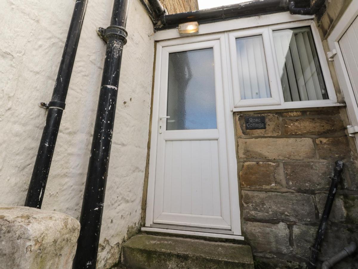 Willa 5 Green Lane Whitby Zewnętrze zdjęcie
