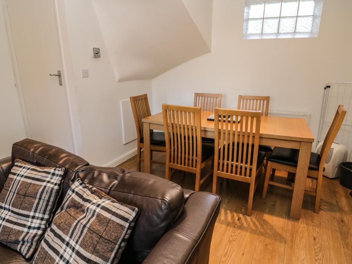 Willa 5 Green Lane Whitby Zewnętrze zdjęcie