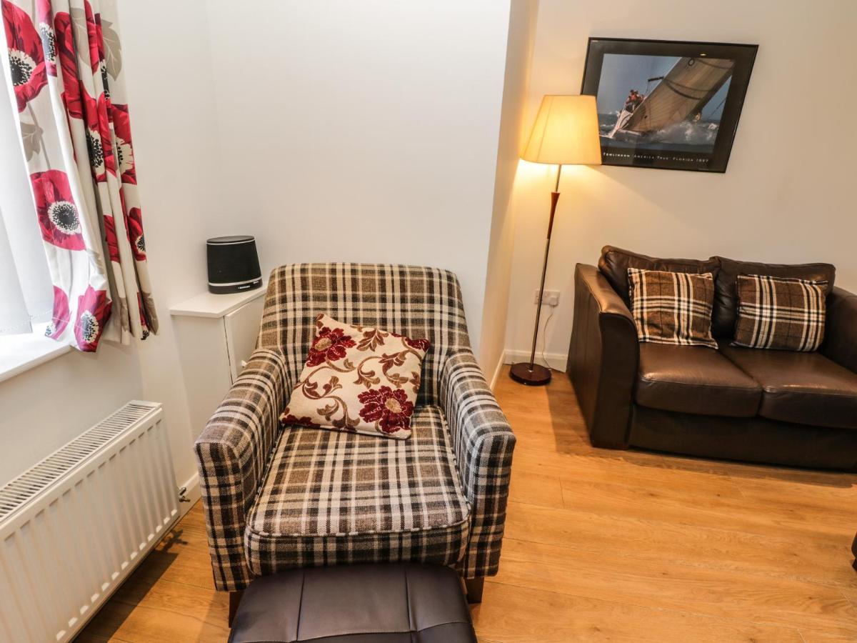 Willa 5 Green Lane Whitby Zewnętrze zdjęcie